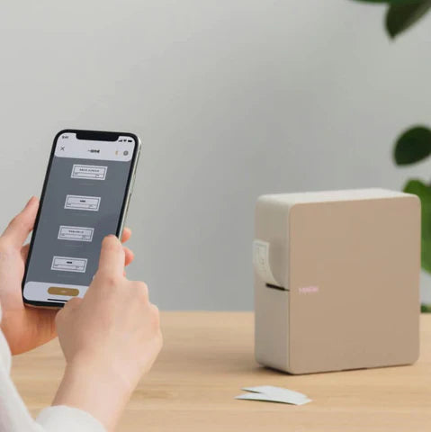 テプラの基本的な使い方や活用術！初心者向け完全ガイド｜キングジム