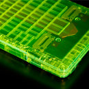 【限定】デジタルメモ「ポメラ」DM250XY Crystal Neon Yellow