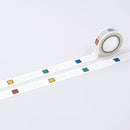 マスキングテープ(キングファイル)<ストア限定>