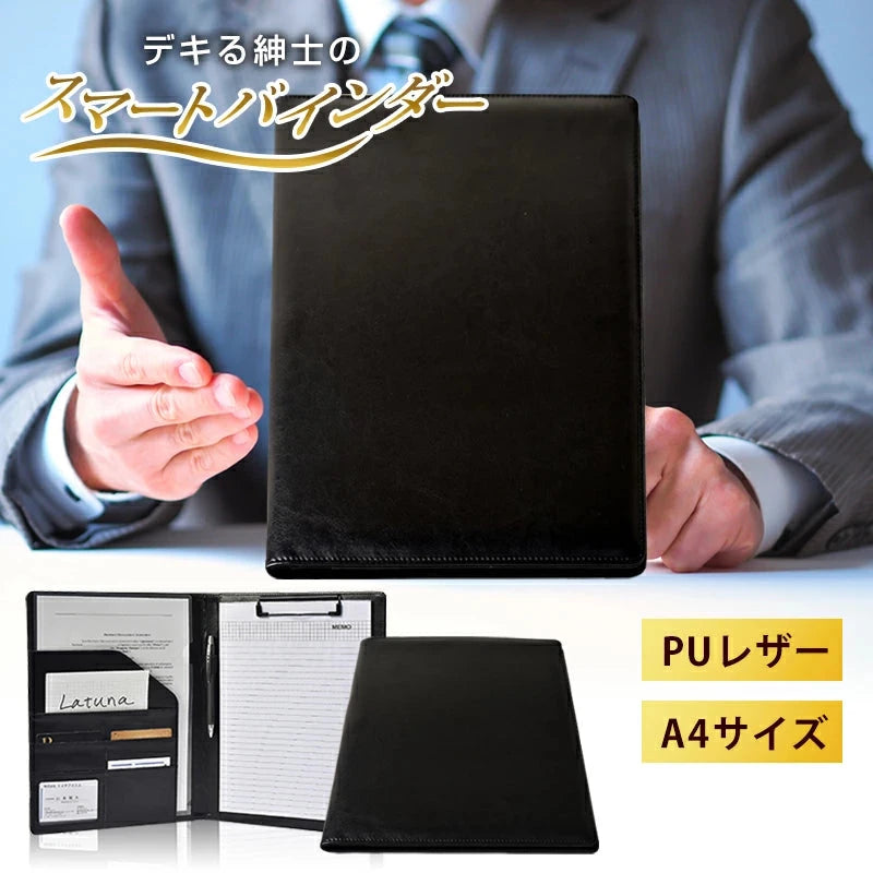 Latuna(ラチュナ)バインダー A4 クリップボード|キングジム公式 Latuna(ラチュナ)バインダー A4 クリップボード|キングジム公式