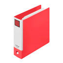 ミニリングファイル(3穴バインダー)