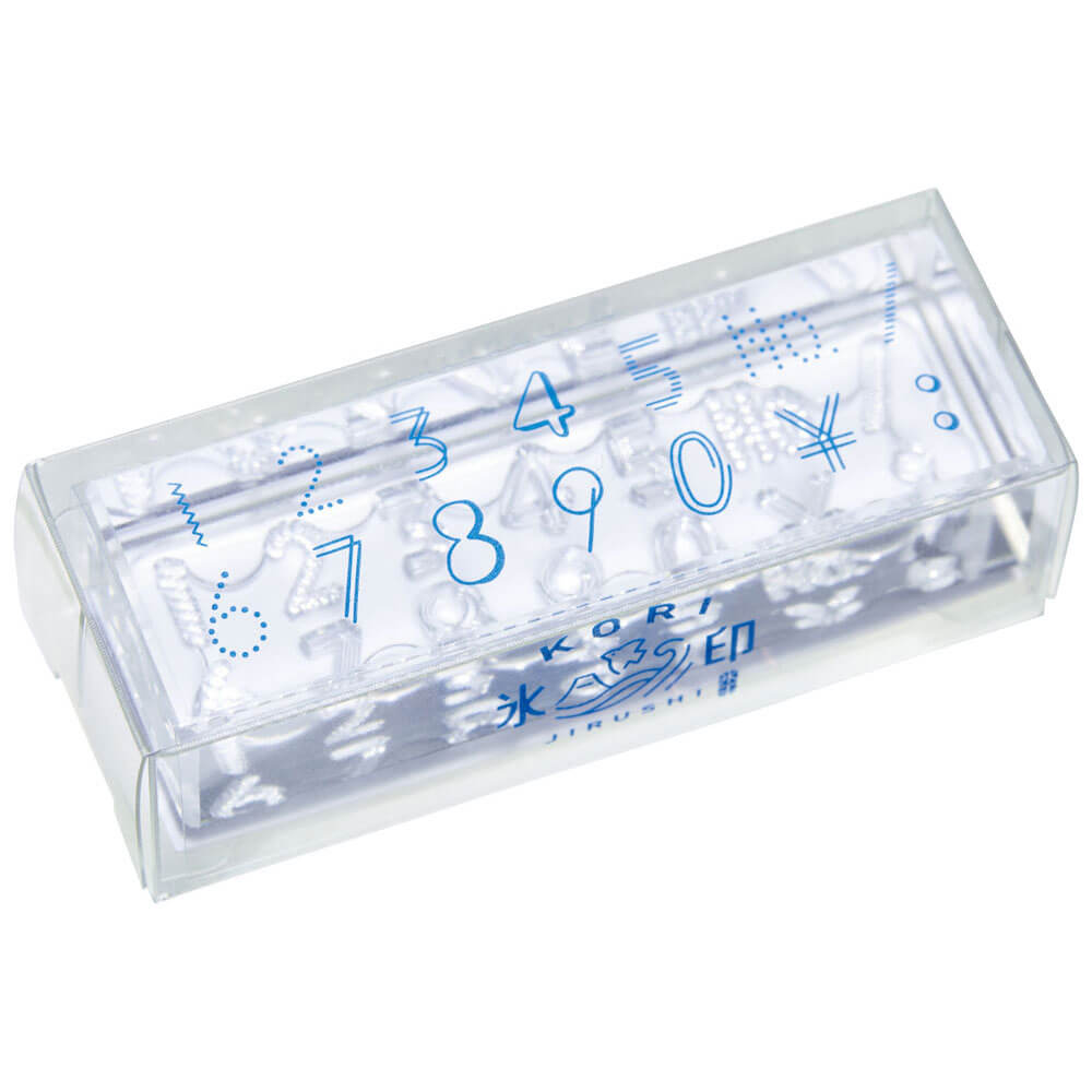 いろいろ クリアスタンプ バラ売り 第3弾 sakuralala クリアスタンプ -Frame- 365004 | パピアプラッツBASE店