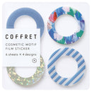 COFFRET RING