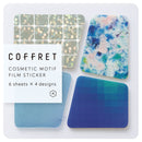 COFFRET BLOCK