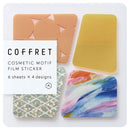 COFFRET BLOCK