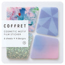 COFFRET BLOCK