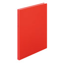 クリアーファイル チャックタイプ