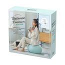 ラドンナ Toffy バランスクッション【BC01 】