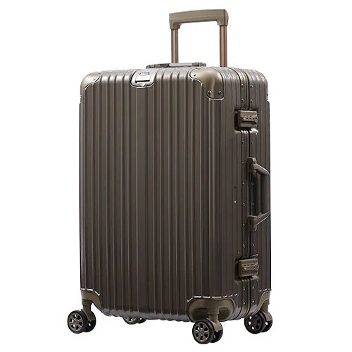 キングジム公式ストア | キャリーケース Mサイズ（3－5泊用 60L