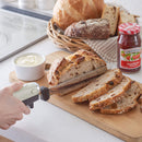 ラドンナ Toffy 電動マルチナイフ<充電式>【K-EK1】