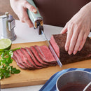 ラドンナ Toffy 電動マルチナイフ<充電式>【K-EK1】