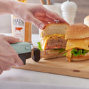 ラドンナ Toffy 電動マルチナイフ<充電式>【K-EK1】