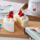 ラドンナ Toffy 電動マルチナイフ<充電式>【K-EK1】