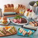 ラドンナ Toffy 電動マルチナイフ<充電式>【K-EK1】