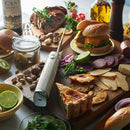 ラドンナ Toffy 電動マルチナイフ<充電式>【K-EK1】