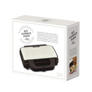 ラドンナ 【訳アリ アウトレット】 Toffy ホットサンドメーカー【K-HS1】