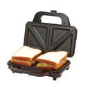 ラドンナ 【訳アリ アウトレット】 Toffy ホットサンドメーカー【K-HS1】