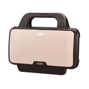 ラドンナ 【訳アリ アウトレット】 Toffy ホットサンドメーカー【K-HS1】