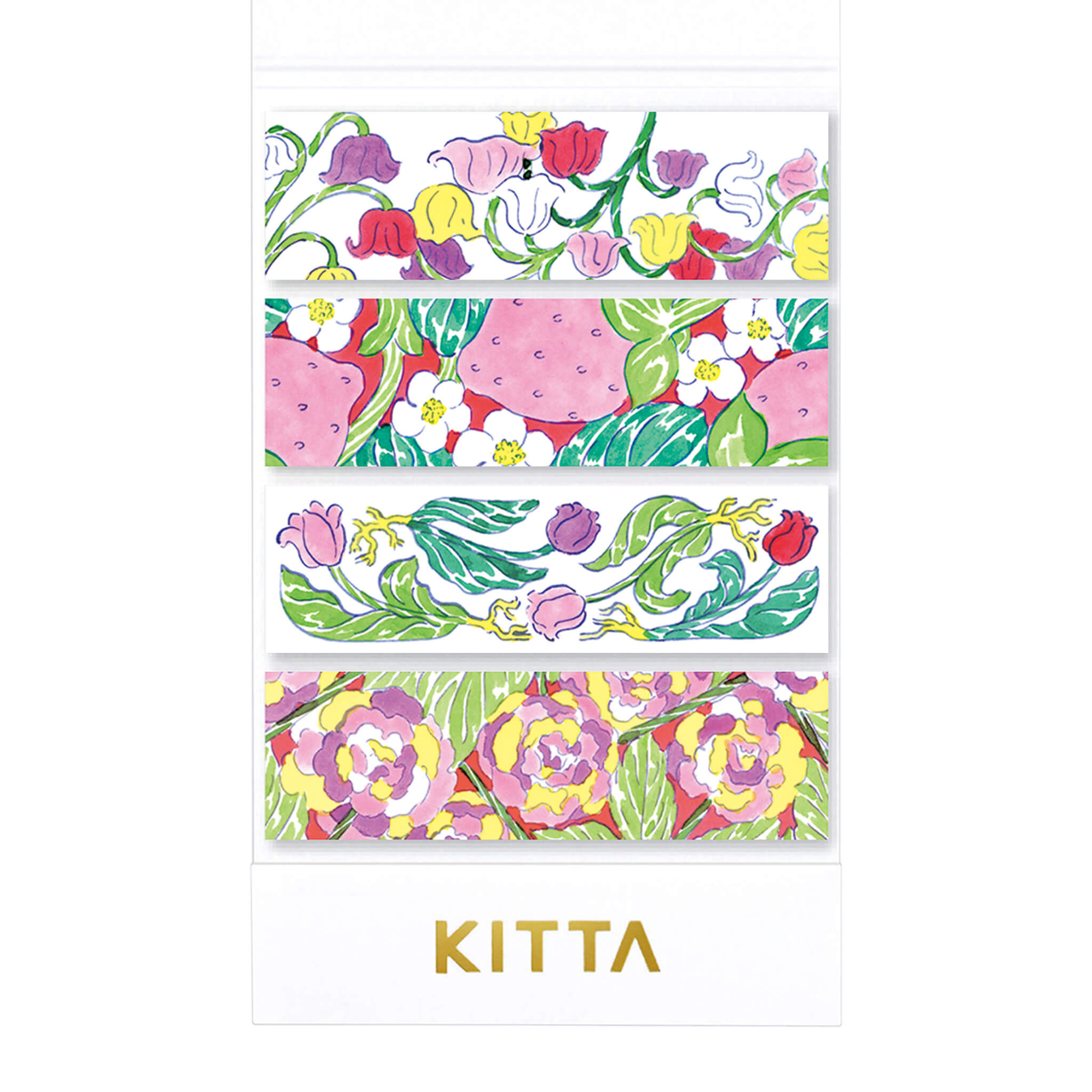 KITTA（キッタ）KIT064 ショクブツ｜キングジム公式ストア