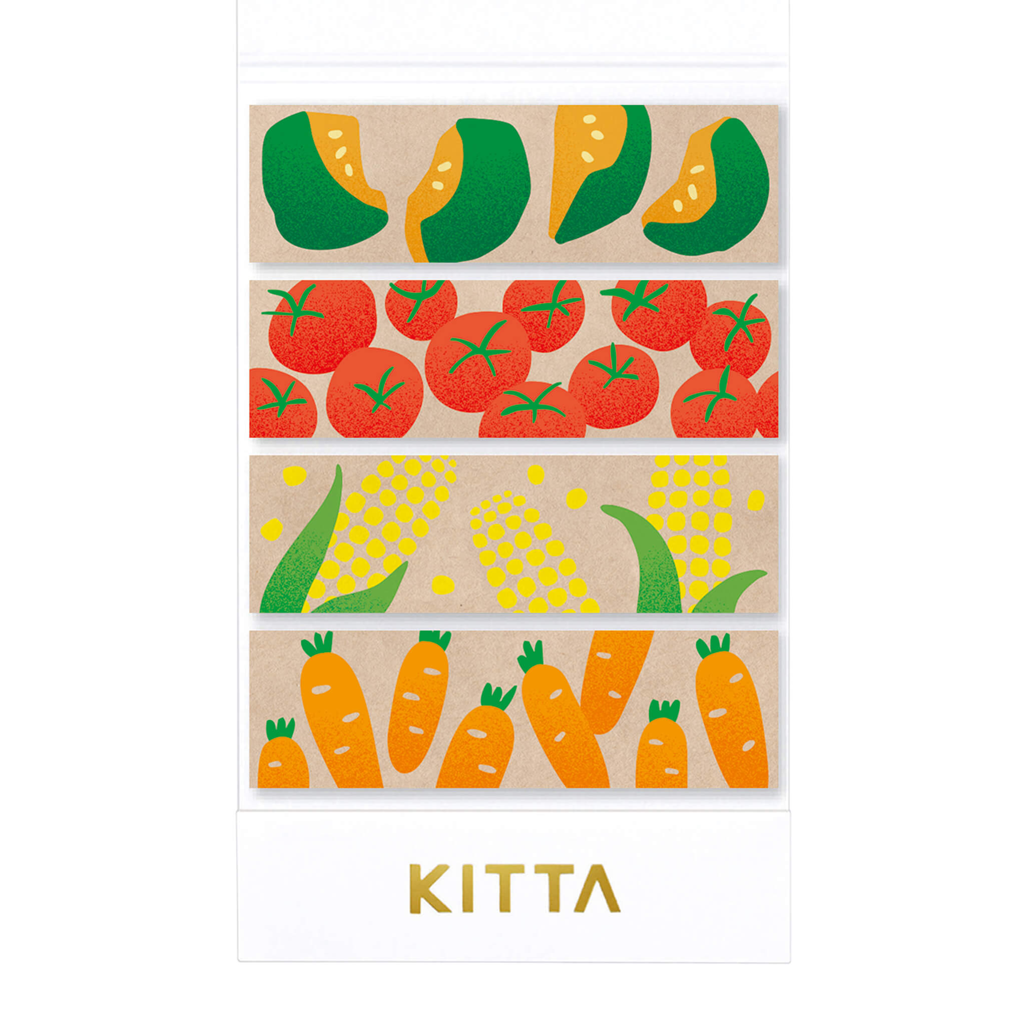 KITTA SPECIAL ヤサイ｜キングジム公式オンラインストア - キングジム