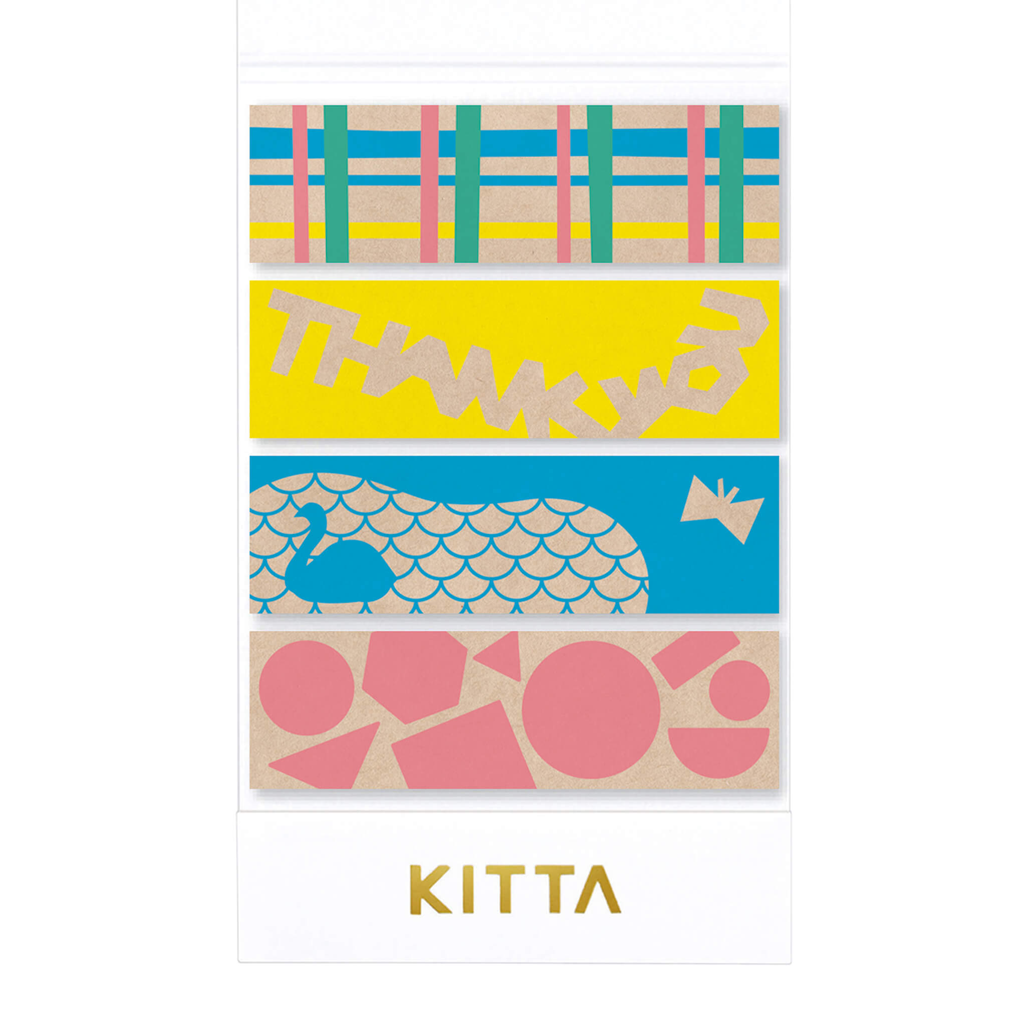 KITTA SPECIAL キリエ｜キングジム公式オンラインストア - キングジム