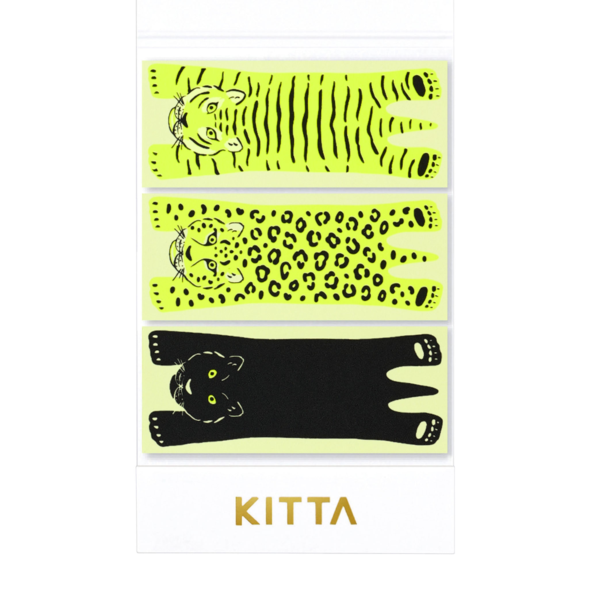 KITTA SPECIAL（キッタ スペシャル）KITPP013 ネコカ｜キングジム公式