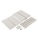 【福永紙工】paper rack ペーパーラック アイボリー