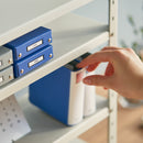 【福永紙工】paper rack ペーパーラック アイボリー