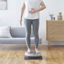 ラドンナ Toffy ホームフィットネス振動ボード【RX39-SB】