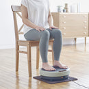 ラドンナ Toffy ホームフィットネス振動ボード【RX39-SB】