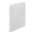 クリアーファイル チャックタイプ