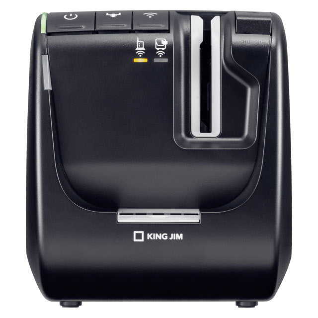 ラベルプリンター「テプラ」PRO SR5900P|キングジム公式オンラインストア