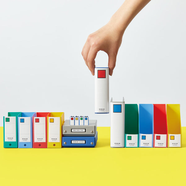 2024年人気商品Best10を発表！【キングジム公式オンラインストア】