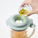 ラドンナ TOFFY HAPPY COLLECTION 耐熱ブレンダーセット【K-HBD2】