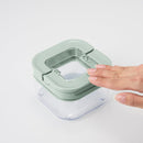 ラドンナ Toffy フードキャニスターセット