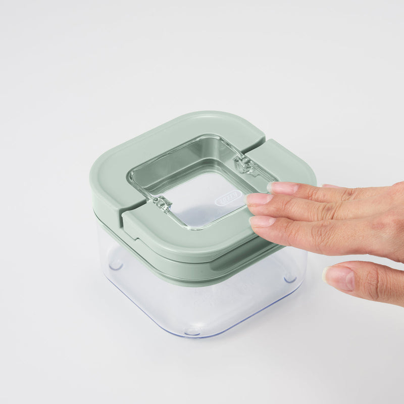 ラドンナ Toffy フードキャニスターセット