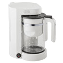 ラドンナ TOFFY HAPPY COLLECTION Tea & Coffee メーカーセット【K-HCM1】