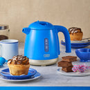 ラドンナ TOFFY HAPPY COLLECTION 給湯ロック付き電気ケトル【K-HKT1】