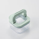 ラドンナ Toffy フードキャニスターセット