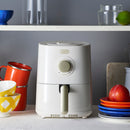 ラドンナ TOFFY HAPPY COLLECTION エアフライヤーミニ＜1.2L＞【K-HAF1】