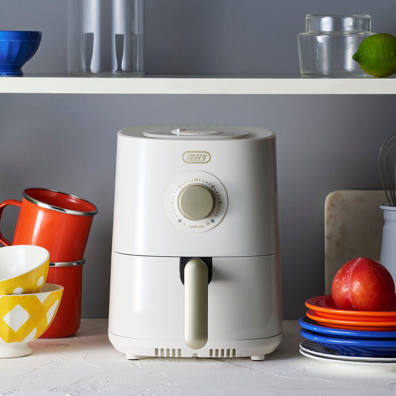 ラドンナ TOFFY HAPPY COLLECTION エアフライヤーミニ＜1.2L＞【K-HAF1】