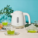 ラドンナ TOFFY HAPPY COLLECTION 給湯ロック付き電気ケトル【K-HKT1】