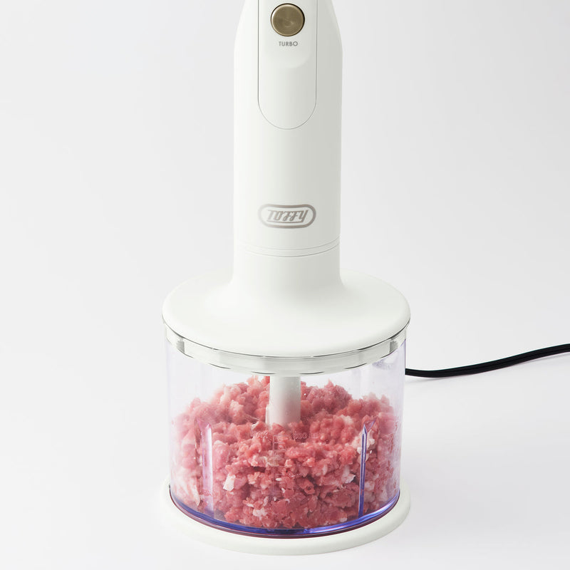 ラドンナ TOFFY HAPPY COLLECTION ハンドブレンダーセット【K-HBD1】