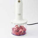 ラドンナ TOFFY HAPPY COLLECTION ハンドブレンダーセット【K-HBD1】