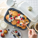 ラドンナ TOFFY HAPPY COLLECTION ホットプレートミニセット【K-HHP1】