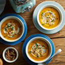 ラドンナ Toffy 耐熱ガラスブレンダー【K-BD5】