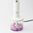 ラドンナ TOFFY HAPPY COLLECTION ハンドブレンダーセット【K-HBD1】