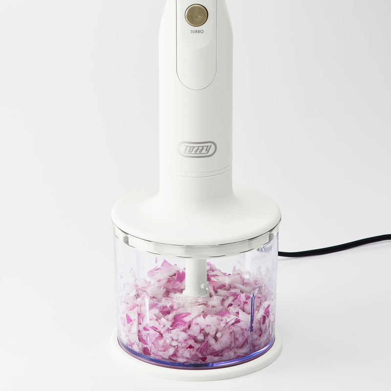 ラドンナ TOFFY HAPPY COLLECTION ハンドブレンダーセット【K-HBD1】