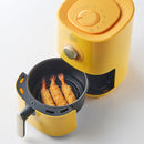 ラドンナ TOFFY HAPPY COLLECTION エアフライヤーミニ＜1.2L＞【K-HAF1】