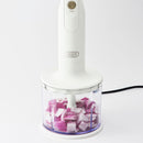 ラドンナ TOFFY HAPPY COLLECTION ハンドブレンダーセット【K-HBD1】